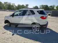 2021 Ford Eco Sport фото
