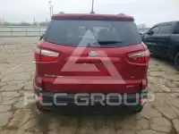 2021 Ford Eco Sport фото
