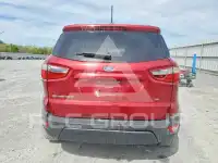 2021 Ford Eco Sport фото