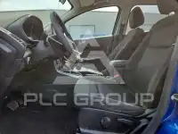 2021 Ford Eco Sport фото