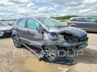 2021 Ford Eco Sport фото