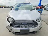 2021 Ford Eco Sport фото