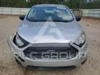 2021 Ford Eco Sport фото