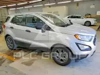 2021 Ford Eco Sport фото