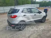2021 Ford Eco Sport фото