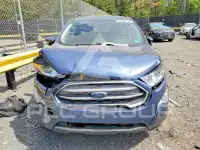 2021 Ford Eco Sport фото