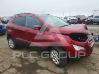 2021 Ford Eco Sport фото