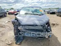 2021 Ford Eco Sport фото