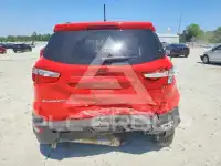2021 Ford Eco Sport фото