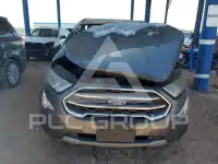 2021 Ford Eco Sport фото