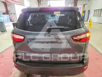 2021 Ford Eco Sport фото