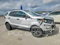 2021 Ford Eco Sport фото