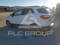2021 Ford Eco Sport photo