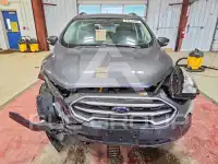 2021 Ford Eco Sport фото