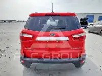 2021 Ford Eco Sport фото