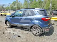 2021 Ford Eco Sport фото