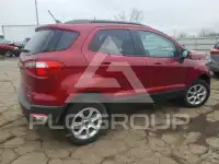 2021 Ford Eco Sport фото