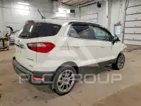 2021 Ford Eco Sport фото