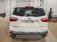2021 Ford Eco Sport фото