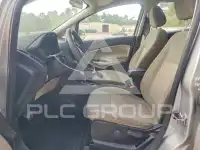 2021 Ford Eco Sport фото