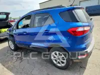 2021 Ford Eco Sport фото