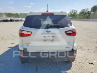 2021 Ford Eco Sport фото