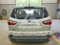 2021 Ford Eco Sport фото