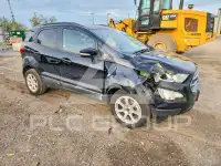 2021 Ford Eco Sport фото