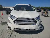 2021 Ford Eco Sport фото