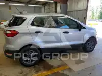 2021 Ford Eco Sport фото