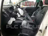 2021 Ford Eco Sport фото
