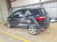 2021 Ford Eco Sport фото