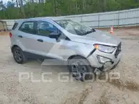 2021 Ford Eco Sport фото