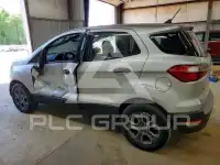 2021 Ford Eco Sport фото