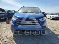 2021 Ford Eco Sport фото