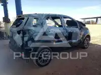 2021 Ford Eco Sport фото