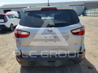 2021 Ford Eco Sport фото