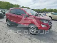 2021 Ford Eco Sport фото