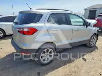 2021 Ford Eco Sport фото