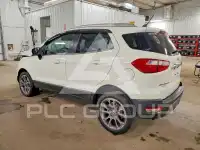 2021 Ford Eco Sport фото