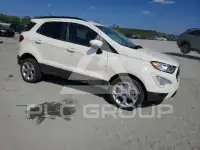 2021 Ford Eco Sport фото