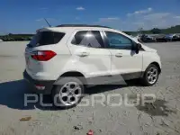 2021 Ford Eco Sport фото