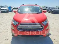 2021 Ford Eco Sport фото