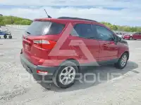 2021 Ford Eco Sport фото