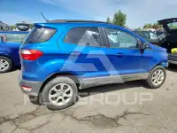 2021 Ford Eco Sport фото