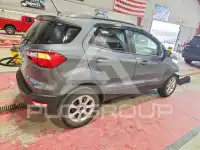 2021 Ford Eco Sport фото