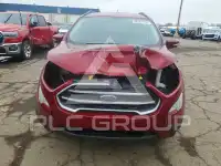 2021 Ford Eco Sport фото