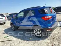 2021 Ford Eco Sport фото