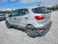 2021 Ford Eco Sport фото