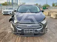 2021 Ford Eco Sport фото